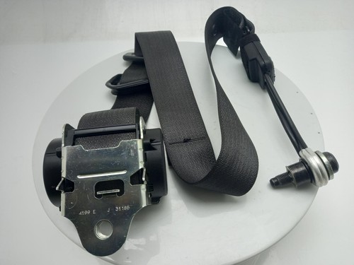 Vauxhall corsa seat belt - corsa,