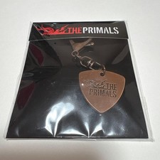 THE PRIMALS Dark Decades Tour