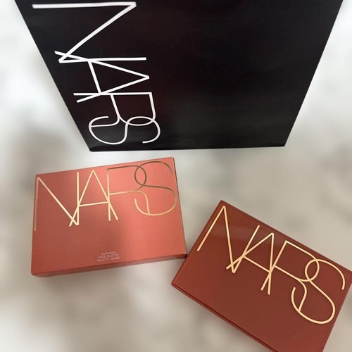Nars eyeshadow palette - nars,