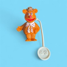 Vintage Fozzie Bear  The
