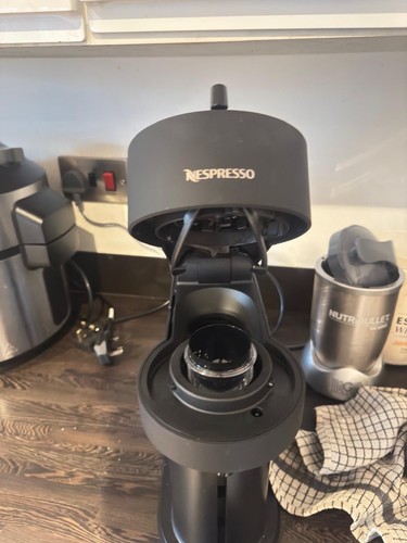 Nespresso magimix vertuo - nespresso, by