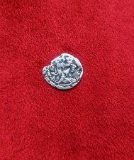 Edward IV hammered silver