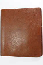 Franklin Covey Planner Binder