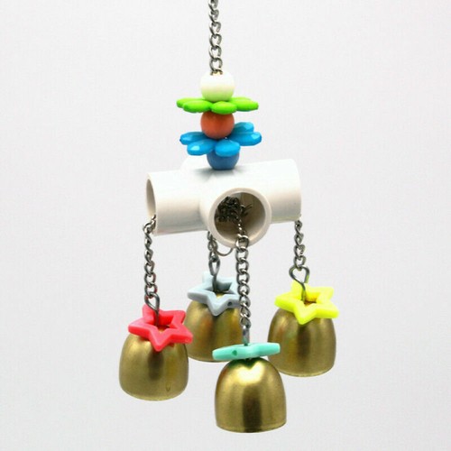 Bird cage biting toy - bird,