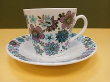 Elizabethan Pottery Cup and