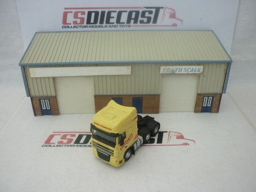 Oxford diecast truck - oxford,