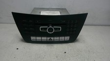 Mercedes Benz C220 W204 2012  Radio Stereo Head Unit  A2049003509 ST199