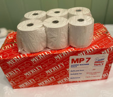 Merley MP7 Adding Machine