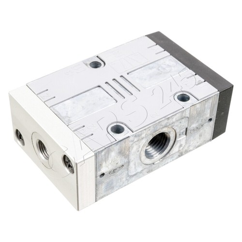 Multiport valve febi fits - multiport,
