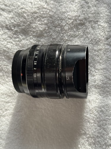 Fujifilm fujinon 35mm 1 4 - fujinon,
