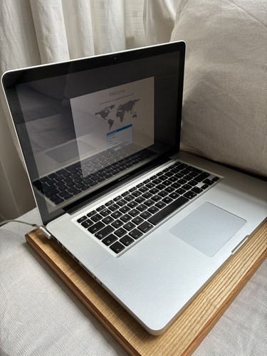 Apple macbook pro - apple,