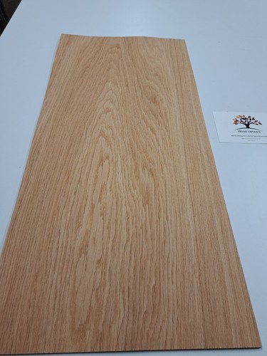 European oak veneer - oak,