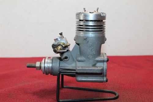 Merco twin plug - merco, radio