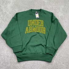 Under Armour Icon Heavyweight