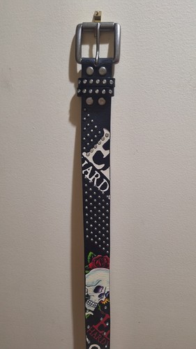 Hardy belt y2k - ed, bnwt