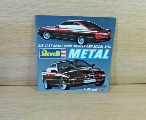 Revell model collection - revell,