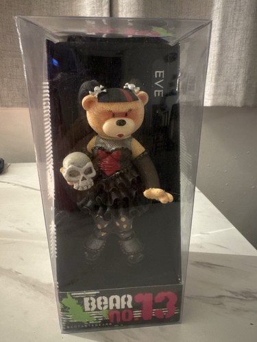 Bad taste bears eve - eve, bear