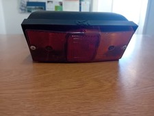 MERLO REAR LIGHTS P/N - 042156