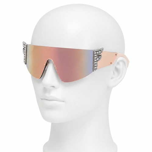 Fendi pink acetate - fendi,