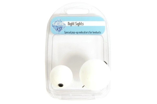 Catfish pro night sights - pro,