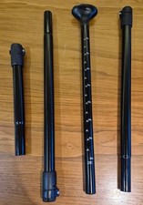 Compact 5 Piece Adjustable SUP Paddle