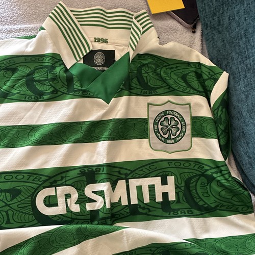 Umbro celtic home shirt - celtic,