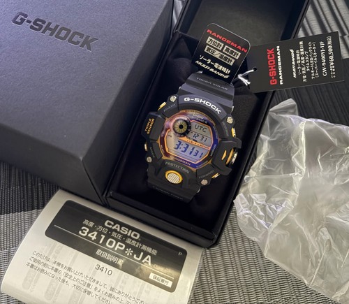 Casio shock 9400yj 1jf - casio, gw-9400yj-1jf