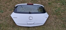 VAUXHALL CORSA D TAILGATE BOOT