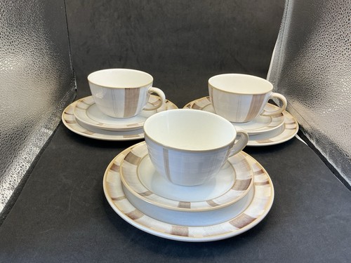 Denby stoneware truffle layers - denby,