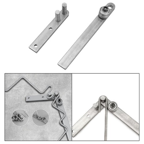 Manual rod bender 10mm tube - manual,