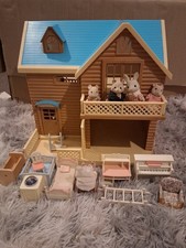 Sylvanian Families Larchwood