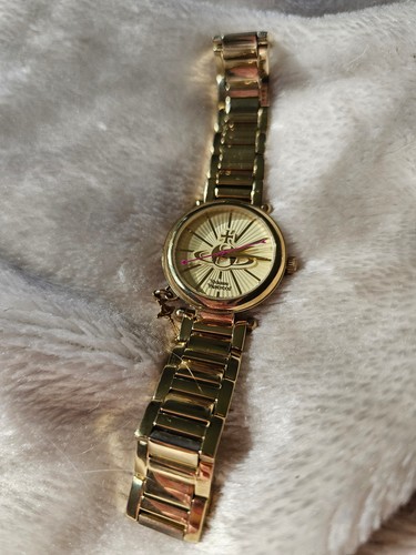 Vivienne westwood watch - watch, &
