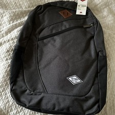 Lee Cooper Mark Backpack BNWT £29.99