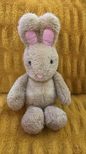 Tesco Bunny Soft Toy Easter