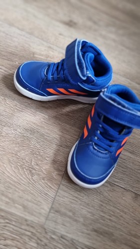 Baby boy girl shoes adidas - baby,