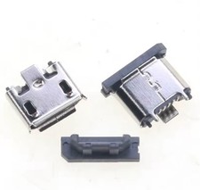 TOMTOM Micro USB Charging Socket Port Connector Jack for Go Camper 4PL60 1 Piece