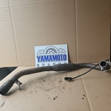 Lexmoto Lxr 125 Lxr125 125cc Sy125-10 2019-2021 Exhaust Downpipe Manifold Sensor