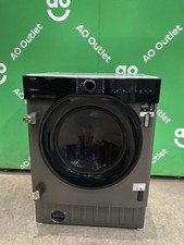 Haier Integrated Washing