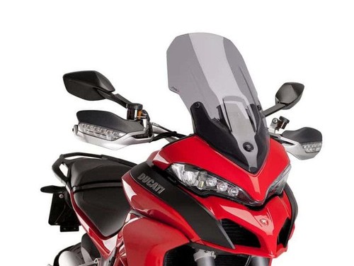 Puig touring screen for ducati - touring,