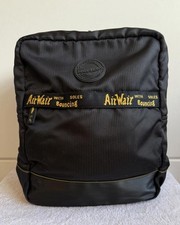 Dr. Martens Groove DNA nylon