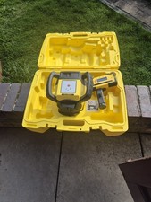 Leica Rugby 610 Laser Level +