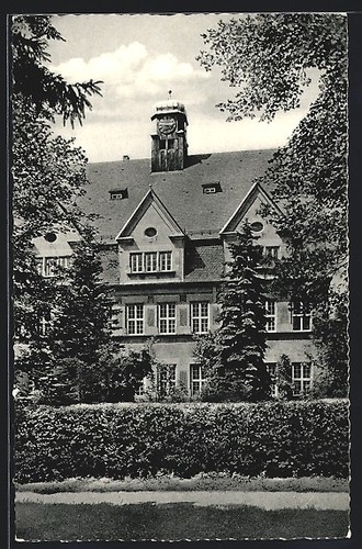 Münchberg upper franconia - münchberg, /