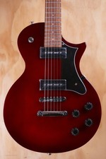 SQOE SELP90 LP Style Electric