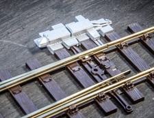 Point Machine / Motor