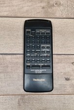 Technics RAK-SC304W Remote