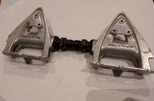 Shimano 105 1050 pedals - pd,