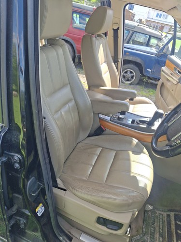 Range rover sport - set, of