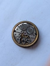 Vintage Vertex 76 Mechanical