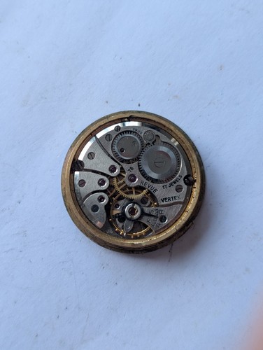 Vintage vertex mechanical - vintage,