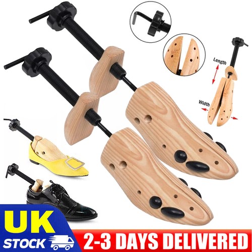 Mens gents shoe stretchers - gents,